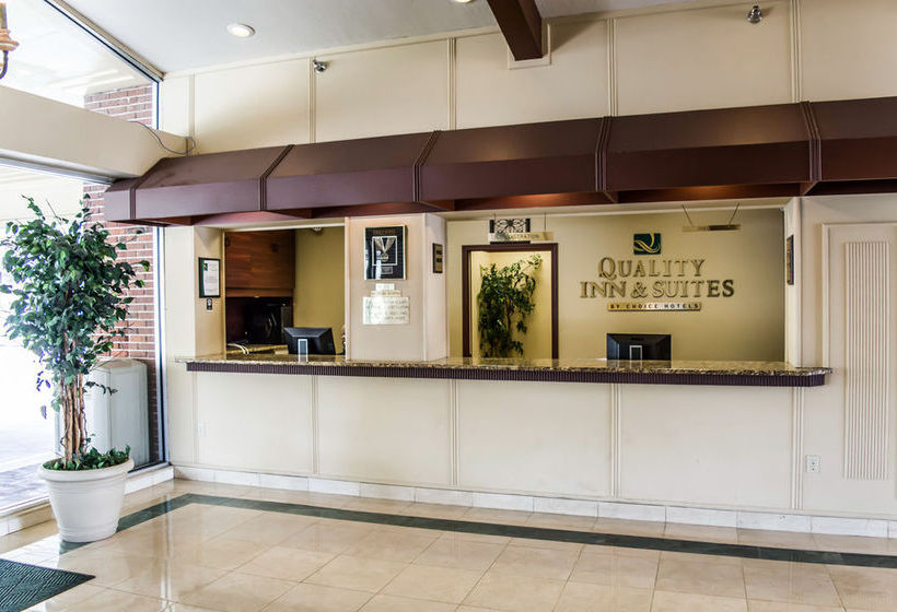 Quality Inn & Suites Golf Resort Naples  | Naples | Florida | United States 11