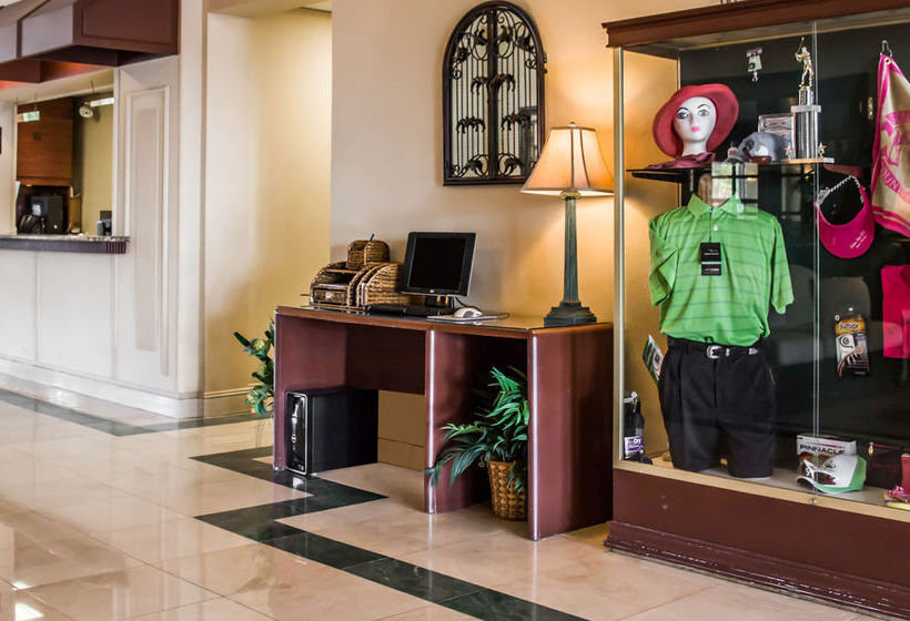 Quality Inn & Suites Golf Resort Naples  | Naples | Florida | United States 12