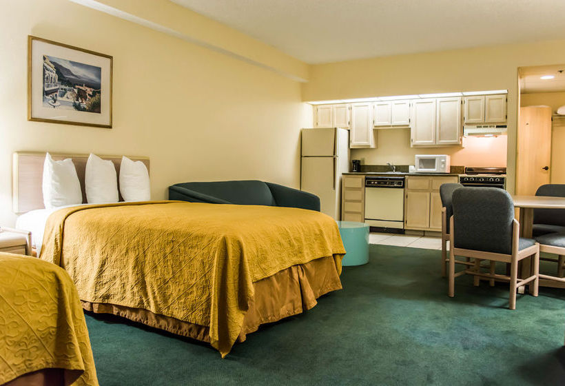 Quality Inn & Suites Golf Resort Naples  | Naples | Florida | United States 13