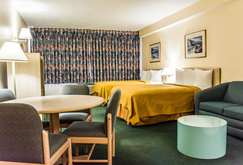 Quality Inn & Suites Golf Resort Naples  | Naples | Florida | United States 14