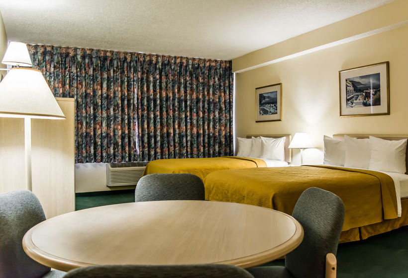 Quality Inn & Suites Golf Resort Naples  | Naples | Florida | United States 15