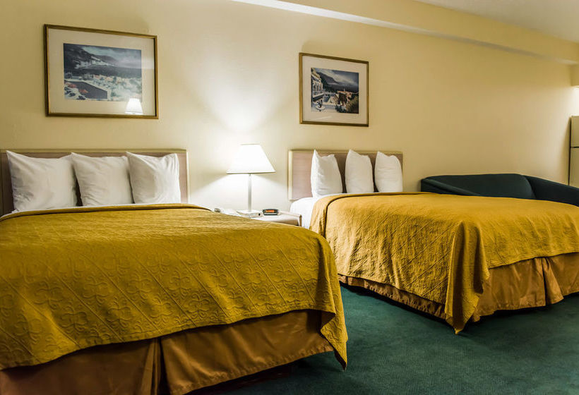 Quality Inn & Suites Golf Resort Naples  | Naples | Florida | United States 17