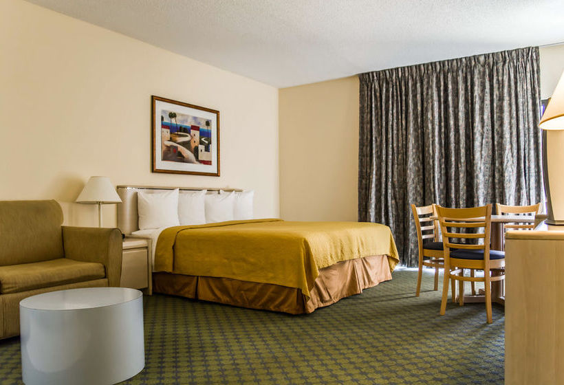 Quality Inn & Suites Golf Resort Naples  | Naples | Florida | United States 18