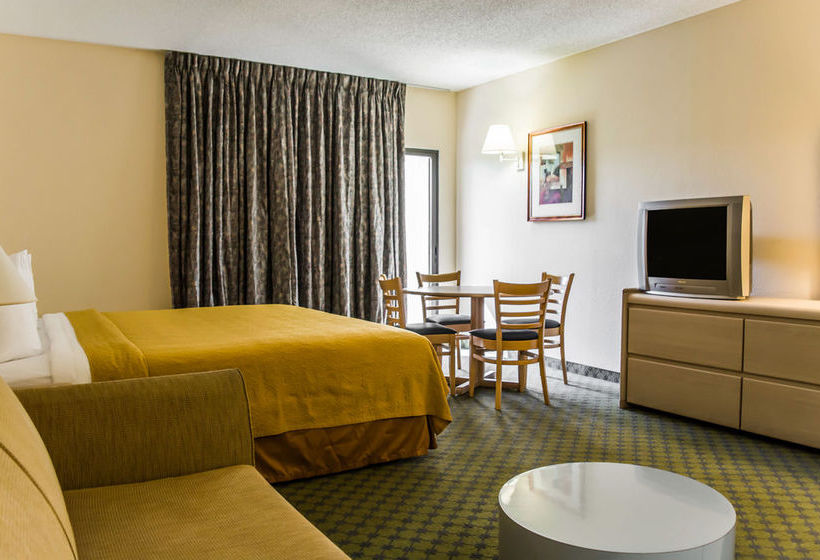 Quality Inn & Suites Golf Resort Naples  | Naples | Florida | United States 19
