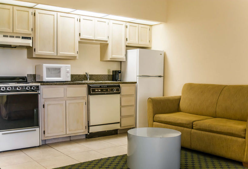 Quality Inn & Suites Golf Resort Naples  | Naples | Florida | United States 20