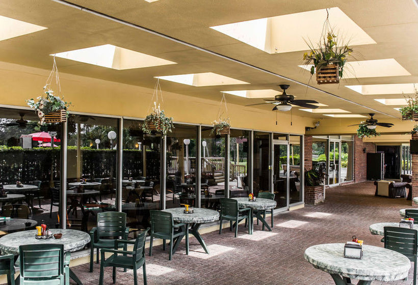 Quality Inn & Suites Golf Resort Naples  | Naples | Florida | United States 3