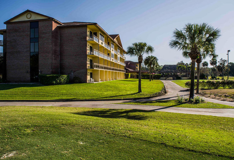 Quality Inn & Suites Golf Resort Naples  | Naples | Florida | United States 4