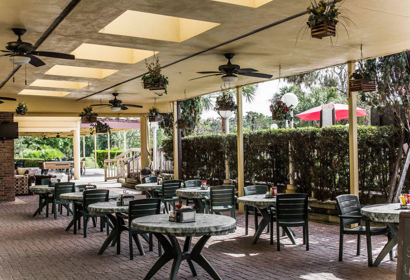 Quality Inn & Suites Golf Resort Naples  | Naples | Florida | United States 5