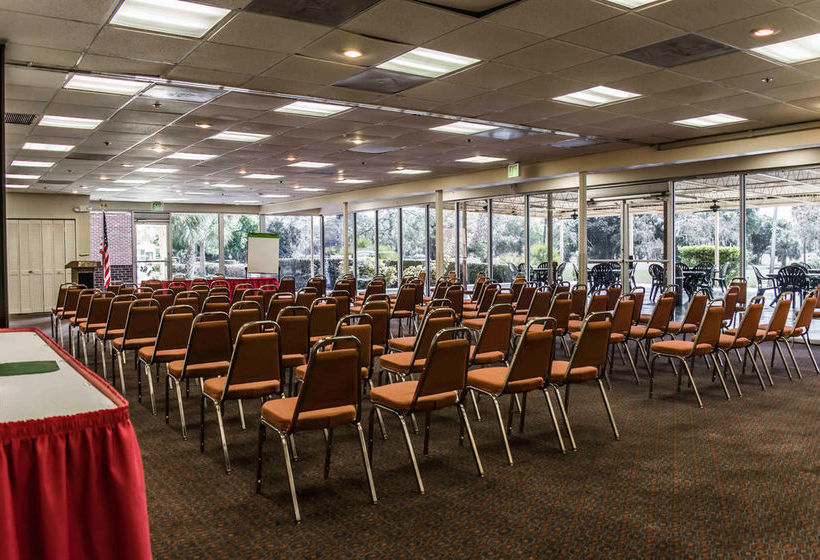 Quality Inn & Suites Golf Resort Naples  | Naples | Florida | United States 6