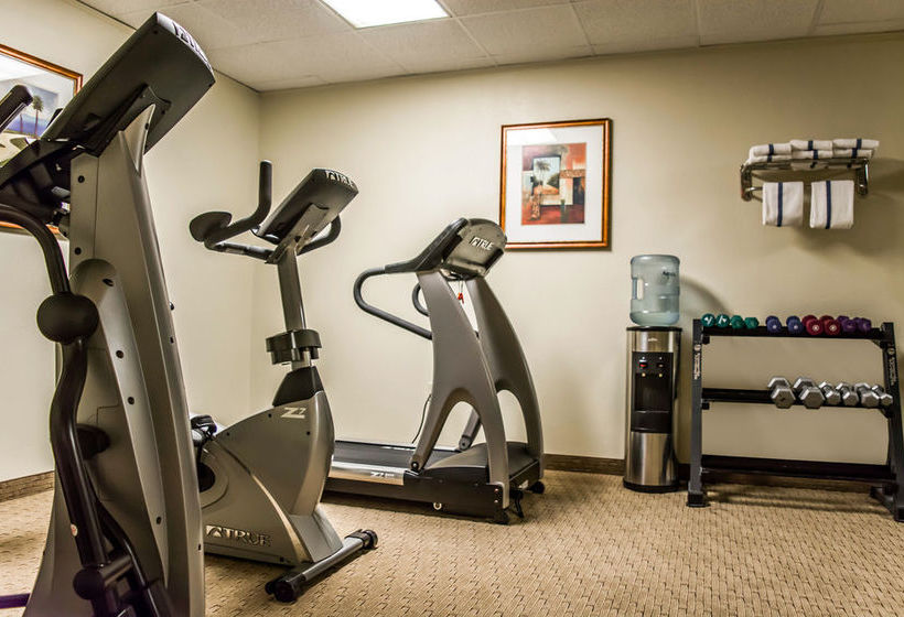 Quality Inn & Suites Golf Resort Naples  | Naples | Florida | United States 7