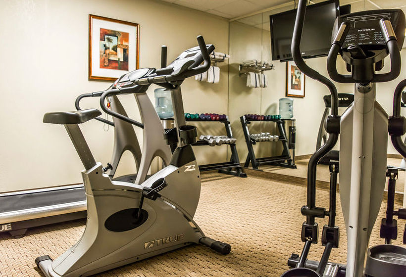 Quality Inn & Suites Golf Resort Naples  | Naples | Florida | United States 9