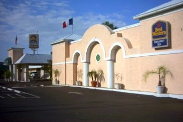 Hotel Howard Johnson Inn Executive Center Florida