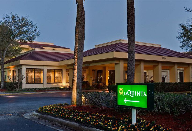Hotel La Quinta Inn Orlando International Drive  | Orlando | Florida | United States 1