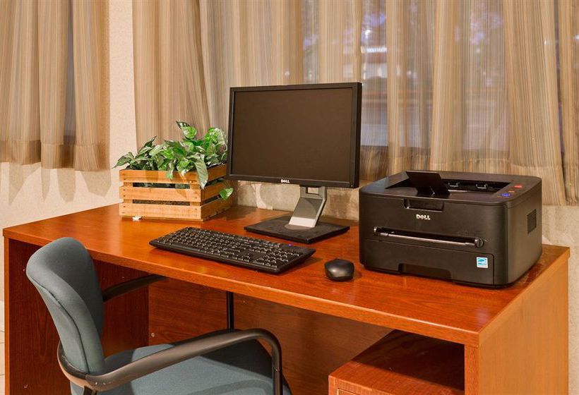 Hotel La Quinta Inn Orlando International Drive  | Orlando | Florida | United States 10