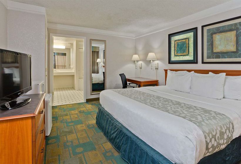 Hotel La Quinta Inn Orlando International Drive  | Orlando | Florida | United States 12