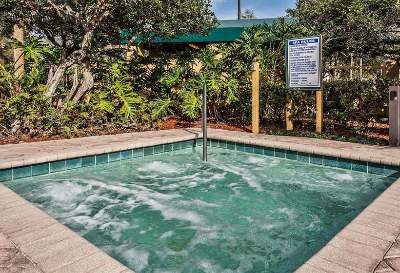 Hotel La Quinta Inn Orlando International Drive  | Orlando | Florida | United States 13