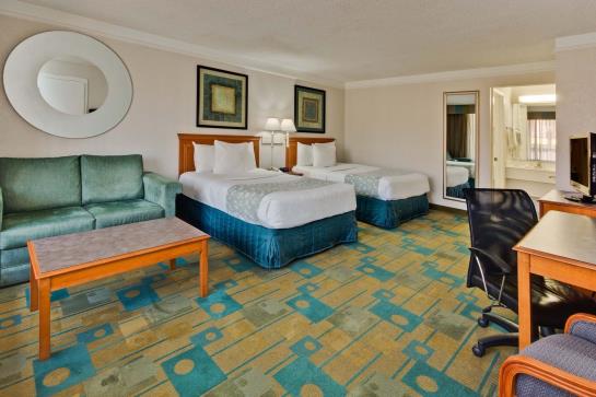 Hotel La Quinta Inn Orlando International Drive  | Orlando | Florida | United States 15