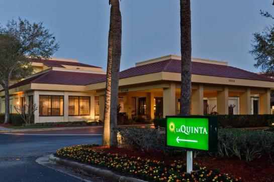Hotel La Quinta Inn Orlando International Drive  | Orlando | Florida | United States 16