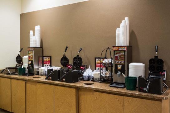 Hotel La Quinta Inn Orlando International Drive  | Orlando | Florida | United States 18