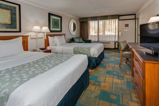 Hotel La Quinta Inn Orlando International Drive  | Orlando | Florida | United States 19