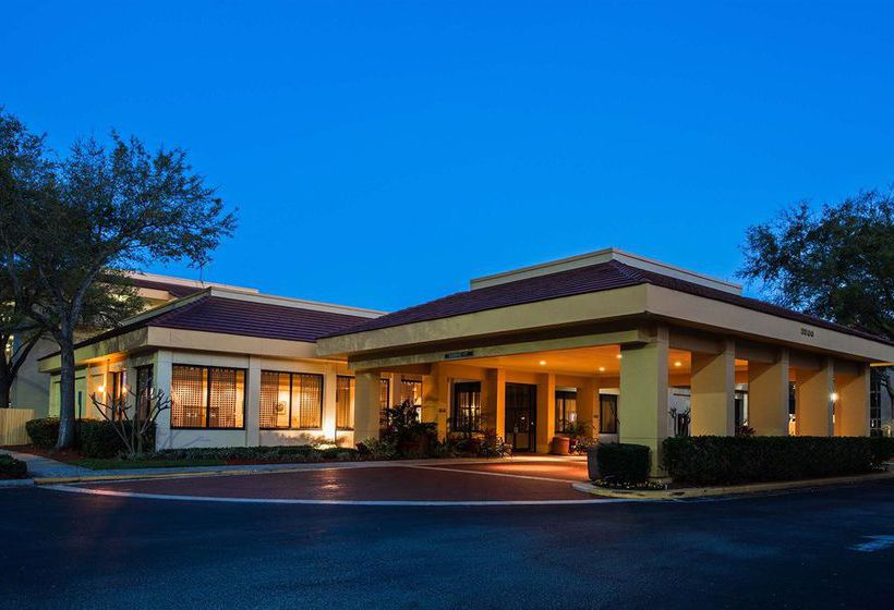 Hotel La Quinta Inn Orlando International Drive  | Orlando | Florida | United States 2