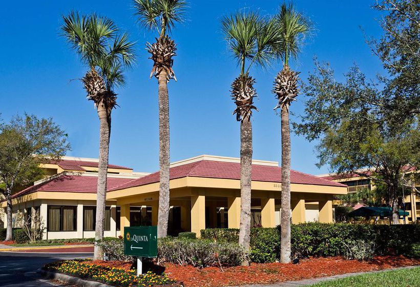 Hotel La Quinta Inn Orlando International Drive  | Orlando | Florida | United States 3
