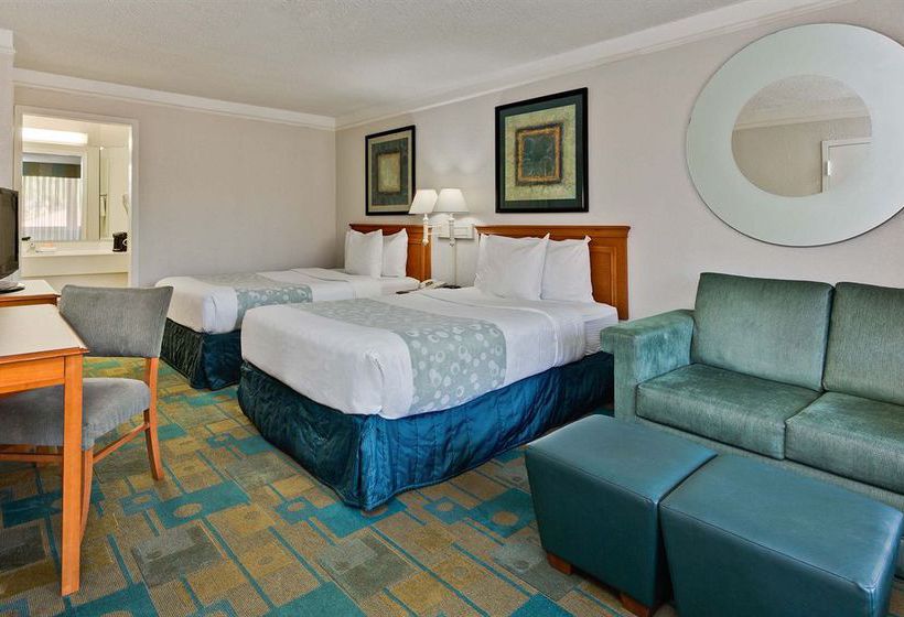 Hotel La Quinta Inn Orlando International Drive  | Orlando | Florida | United States 5