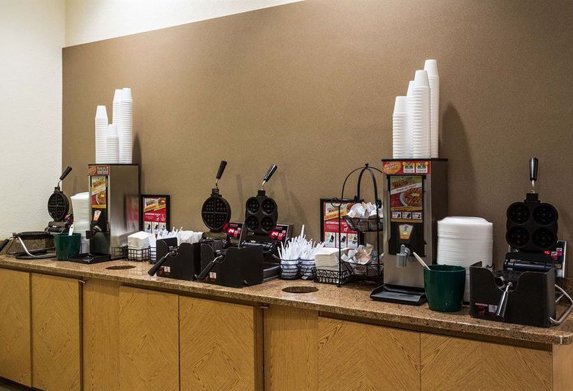 Hotel La Quinta Inn Orlando International Drive  | Orlando | Florida | United States 6