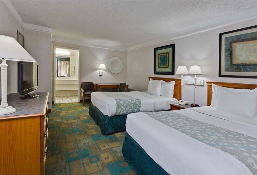 Hotel La Quinta Inn Orlando International Drive  | Orlando | Florida | United States 7