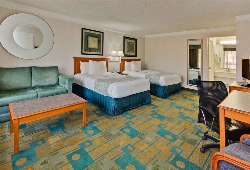Hotel La Quinta Inn Orlando International Drive  | Orlando | Florida | United States 8