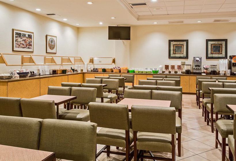 Hotel La Quinta Inn Orlando International Drive  | Orlando | Florida | United States 9