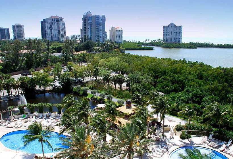 Waldorf Astoria Resort Florida