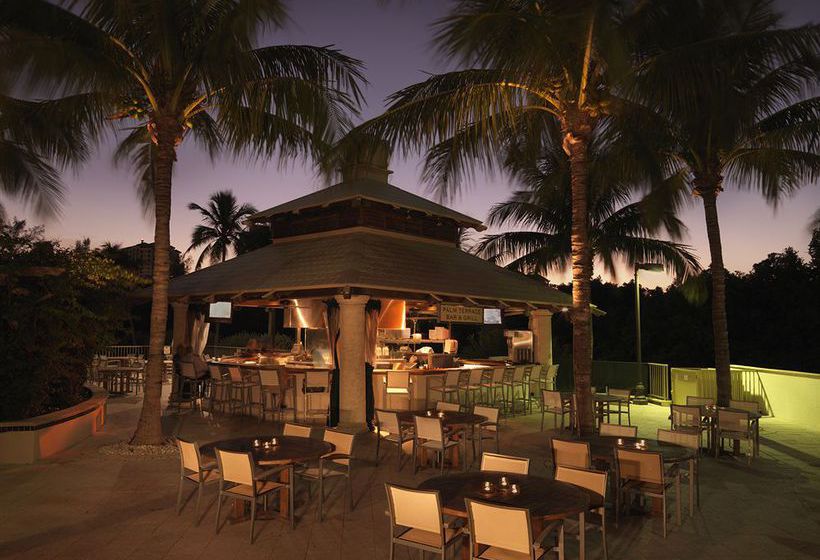 Waldorf Astoria Resort  | Naples | Florida | United States 15