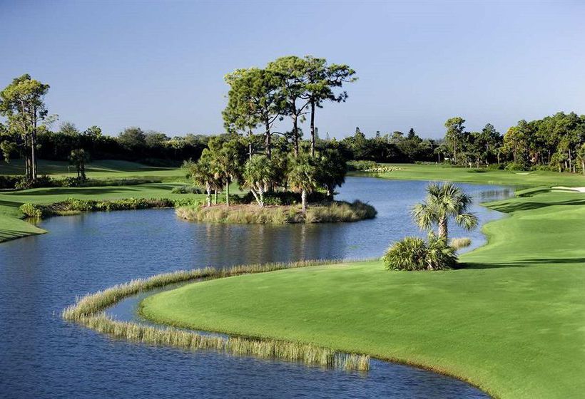 Waldorf Astoria Resort  | Naples | Florida | United States 16