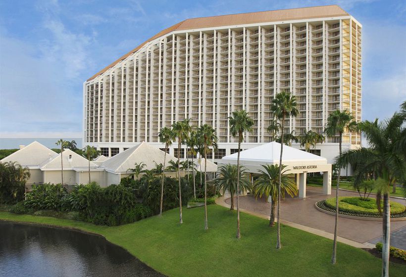 Waldorf Astoria Resort  | Naples | Florida | United States 18