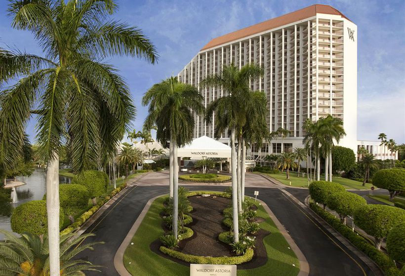 Waldorf Astoria Resort  | Naples | Florida | United States 2