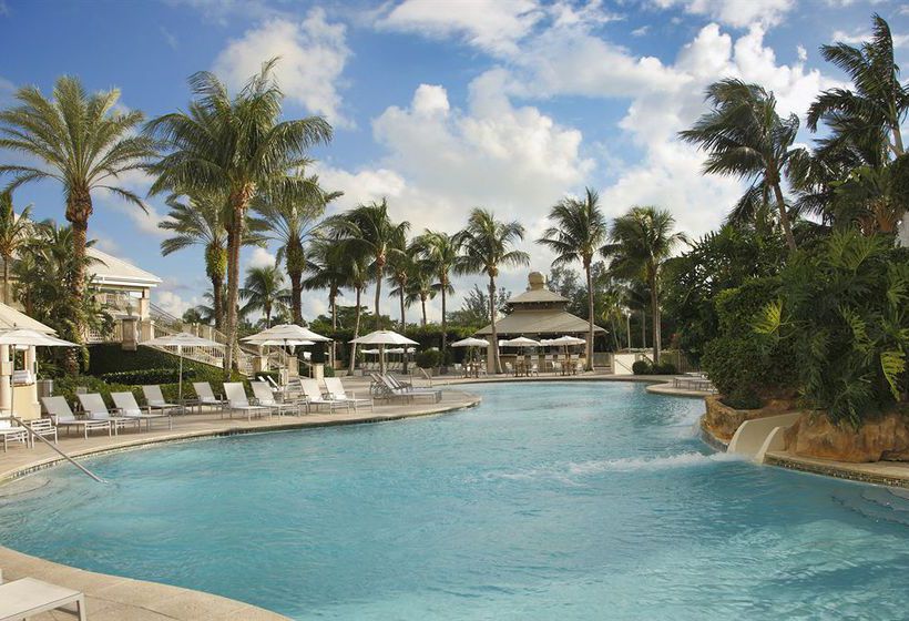 Waldorf Astoria Resort  | Naples | Florida | United States 20
