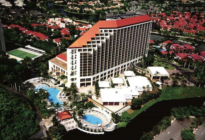 Waldorf Astoria Resort  | Naples | Florida | United States 3