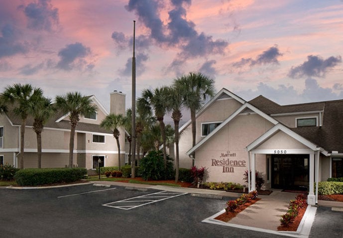 Residence Inn by Marriott Florida