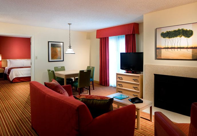 Residence Inn by Marriott  | Clearwater | Florida | United States 1