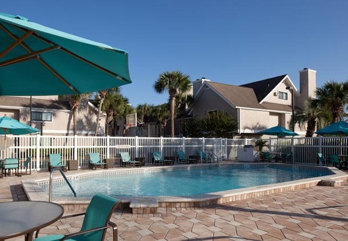 Residence Inn by Marriott  | Clearwater | Florida | United States 10