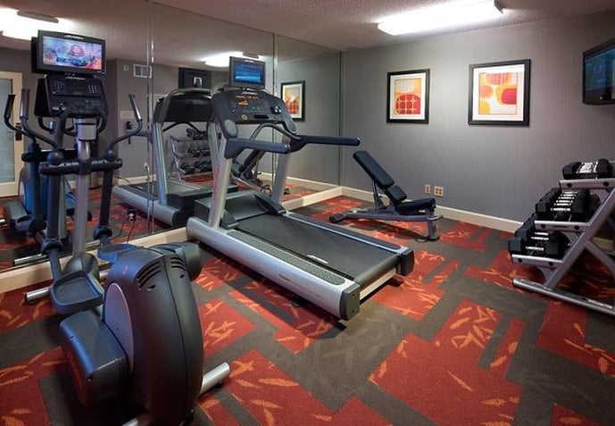 Residence Inn by Marriott  | Clearwater | Florida | United States 11