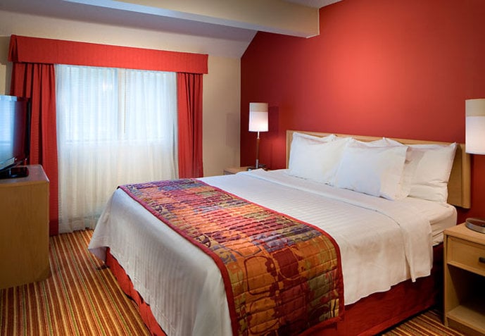 Residence Inn by Marriott  | Clearwater | Florida | United States 2