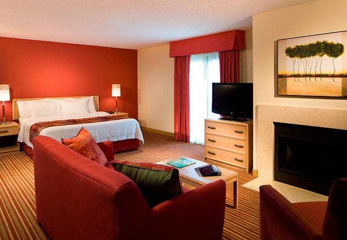 Residence Inn by Marriott  | Clearwater | Florida | United States 4