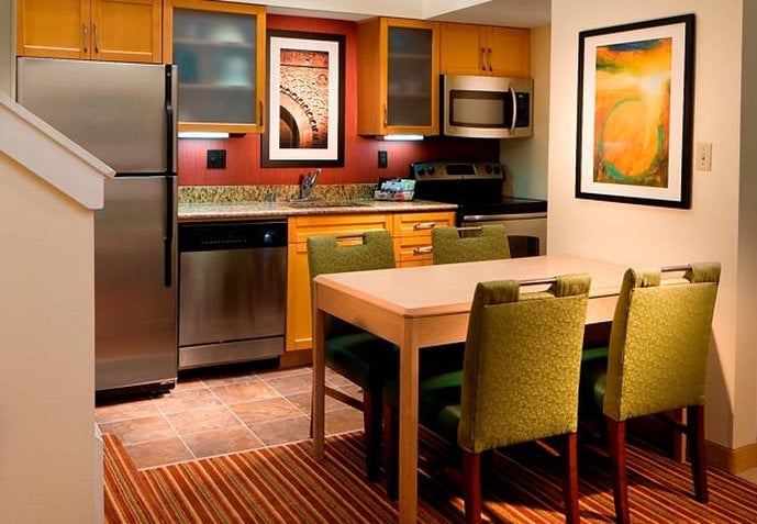 Residence Inn by Marriott  | Clearwater | Florida | United States 5