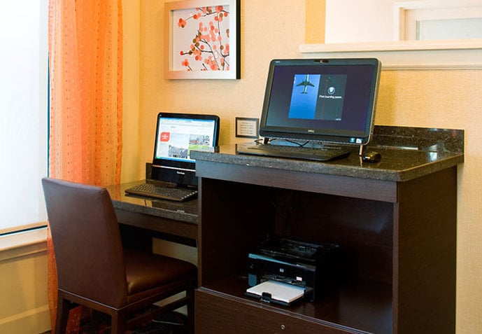 Residence Inn by Marriott  | Clearwater | Florida | United States 7