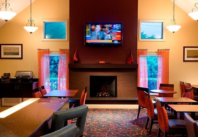 Residence Inn by Marriott  | Clearwater | Florida | United States 8