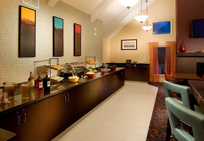 Residence Inn by Marriott  | Clearwater | Florida | United States 9
