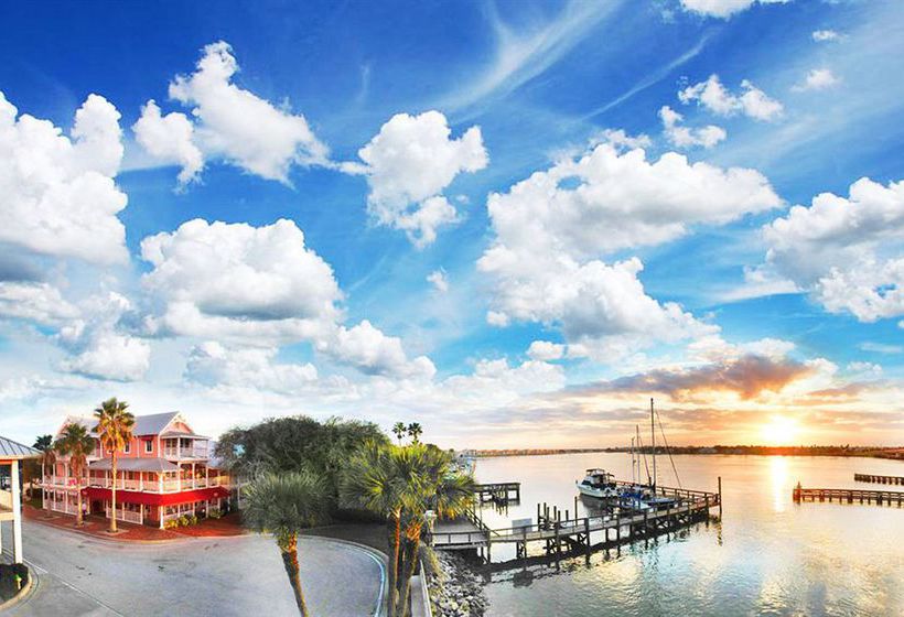 Hotel Riverview Florida