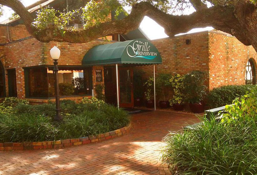 Hotel Riverview  | New Smyrna Beach | Florida | United States 1